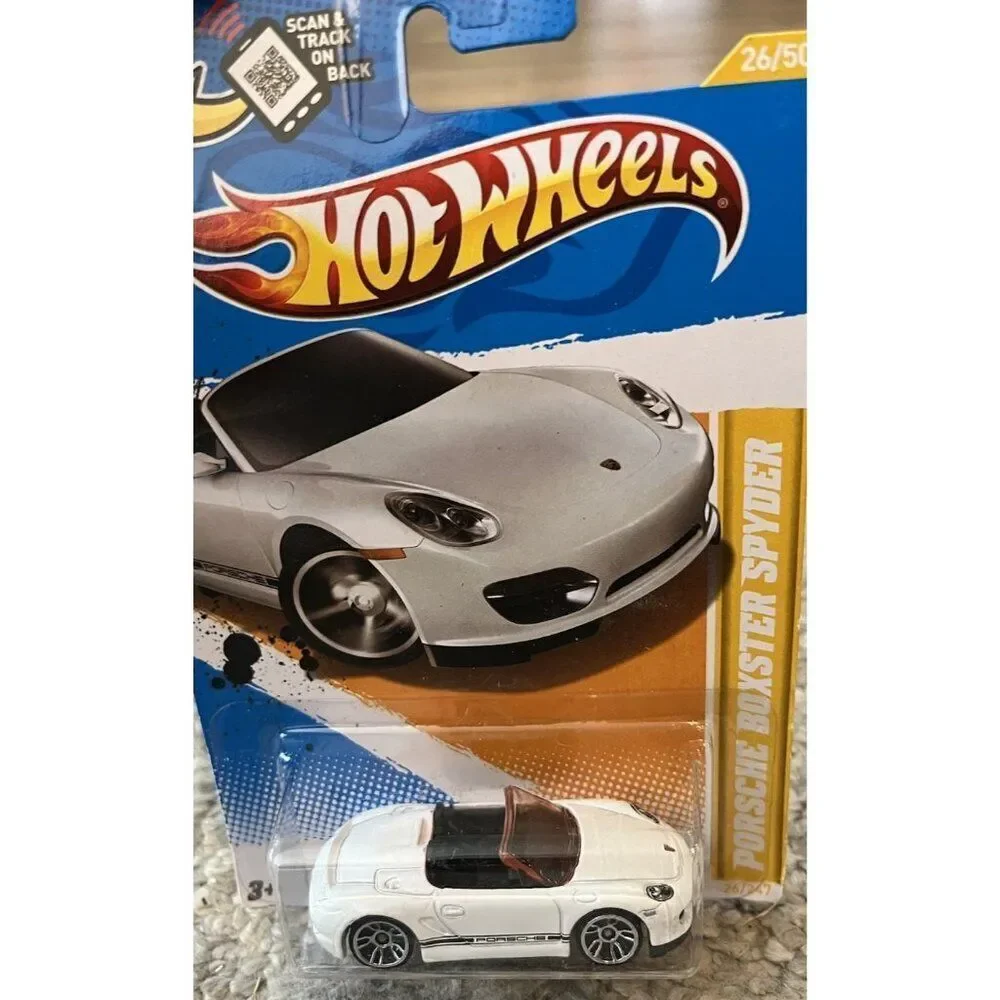 Hot Wheels hot wheels